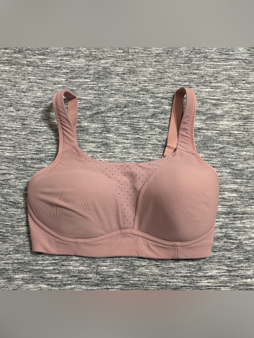 Lululemon Run Times Sports Bra Size 32DD